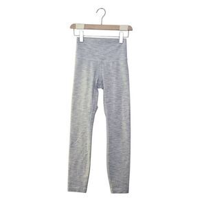 Lululemon Wunder Under HR Tight Size 4 Athletic Athleisure Workout